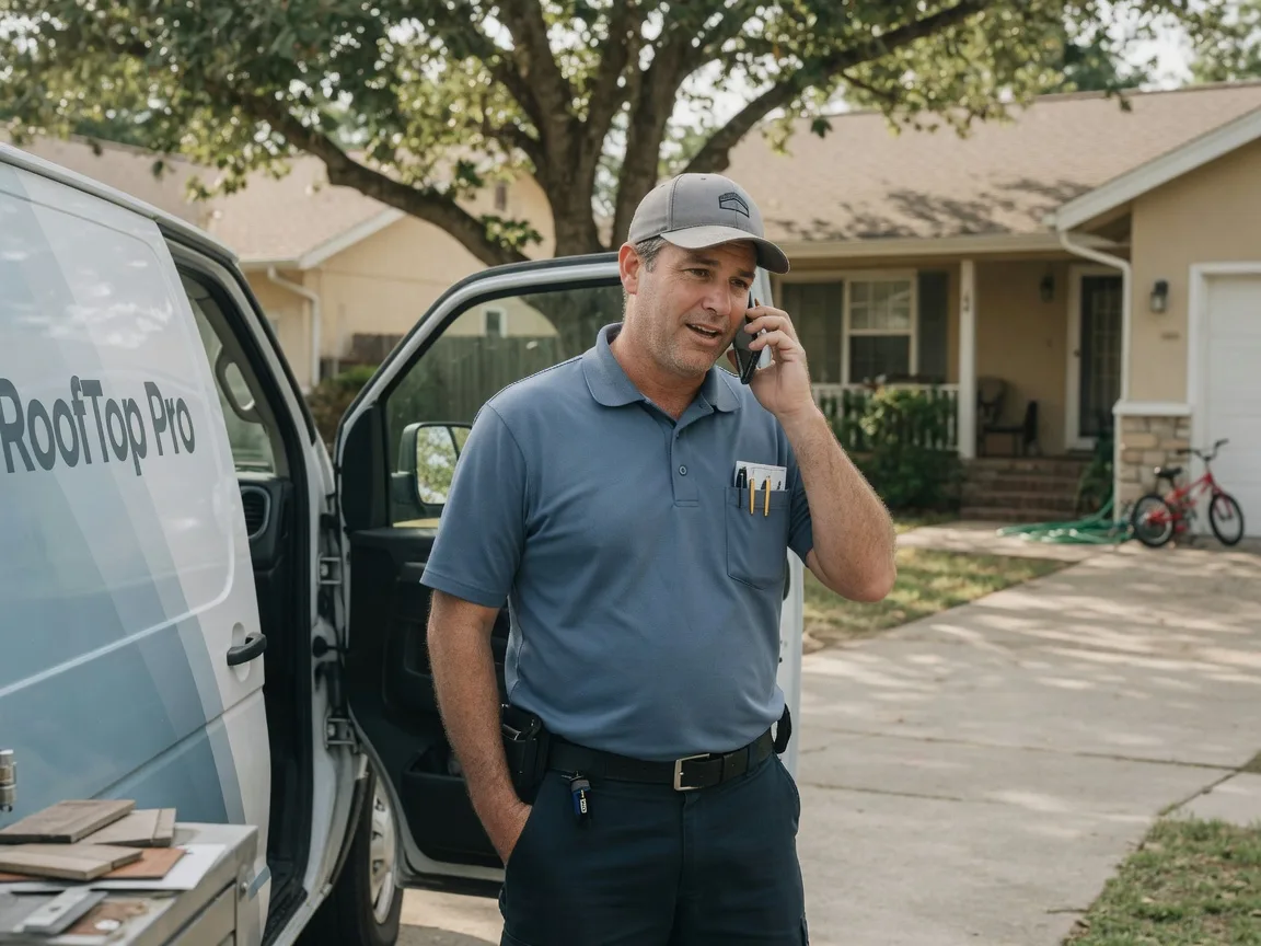 Roof Repair Datto, AR FAQs